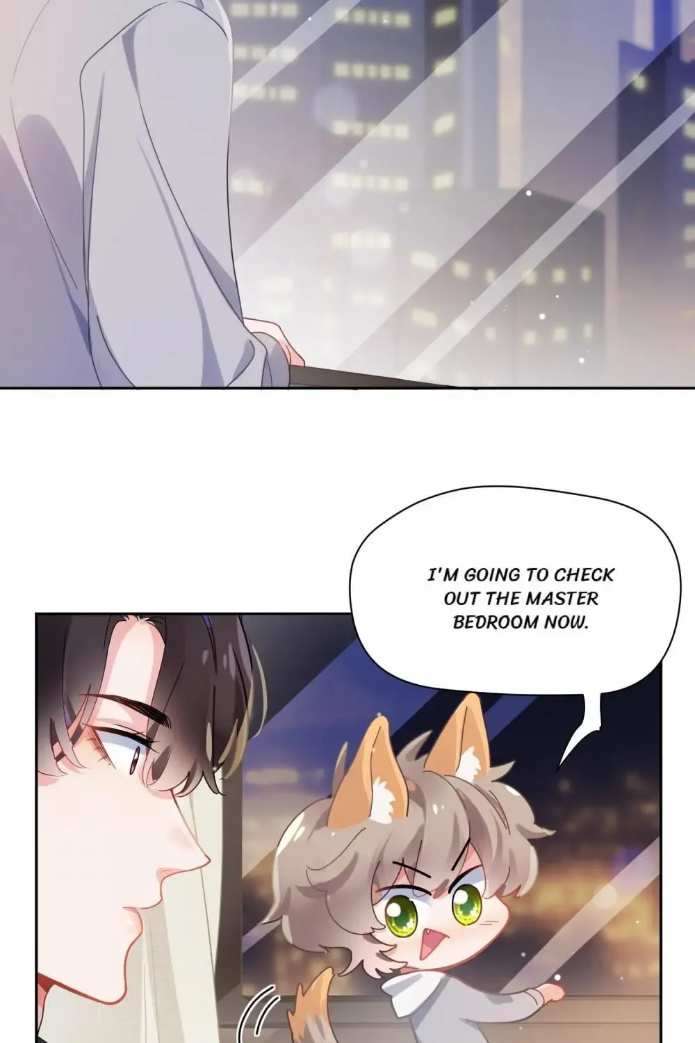 My Lovely Troublemaker Chapter 78 page 33 - MangaKakalot