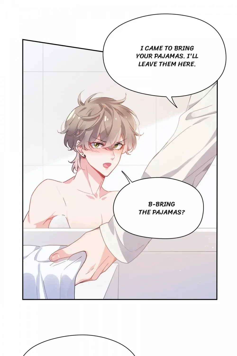 My Lovely Troublemaker Chapter 80 page 34 - MangaKakalot