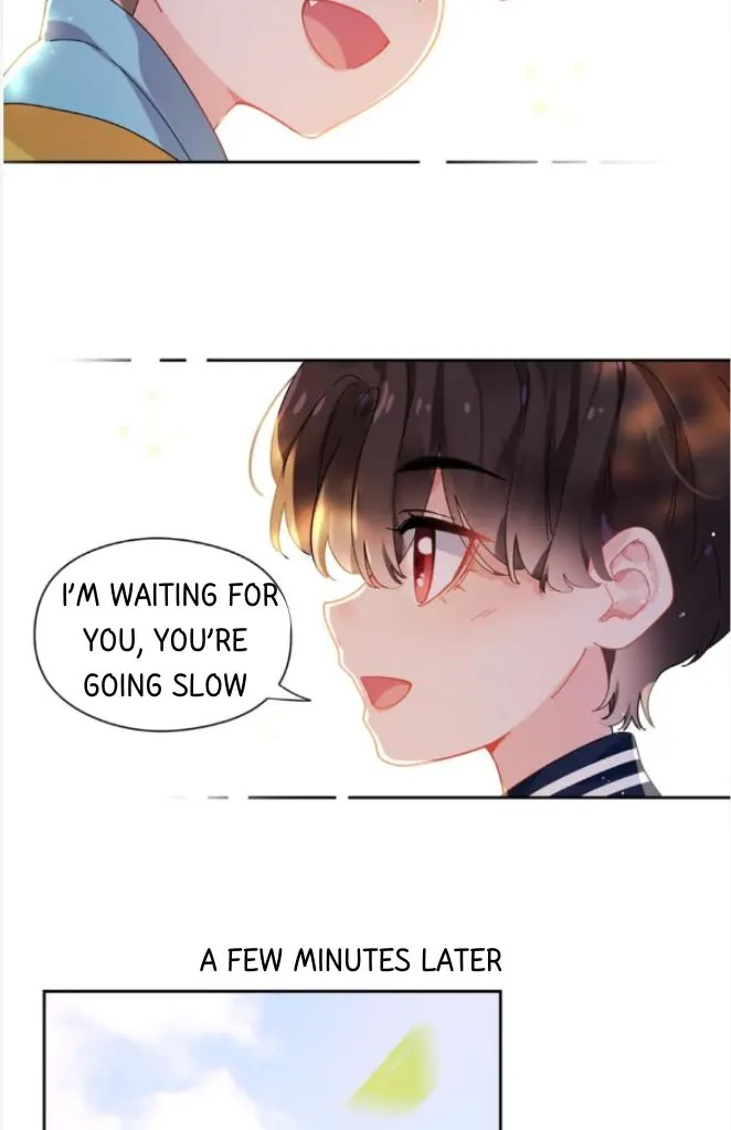 My Lover, Don’T Be Angry With Me Chapter 102 page 36 - MangaKakalot