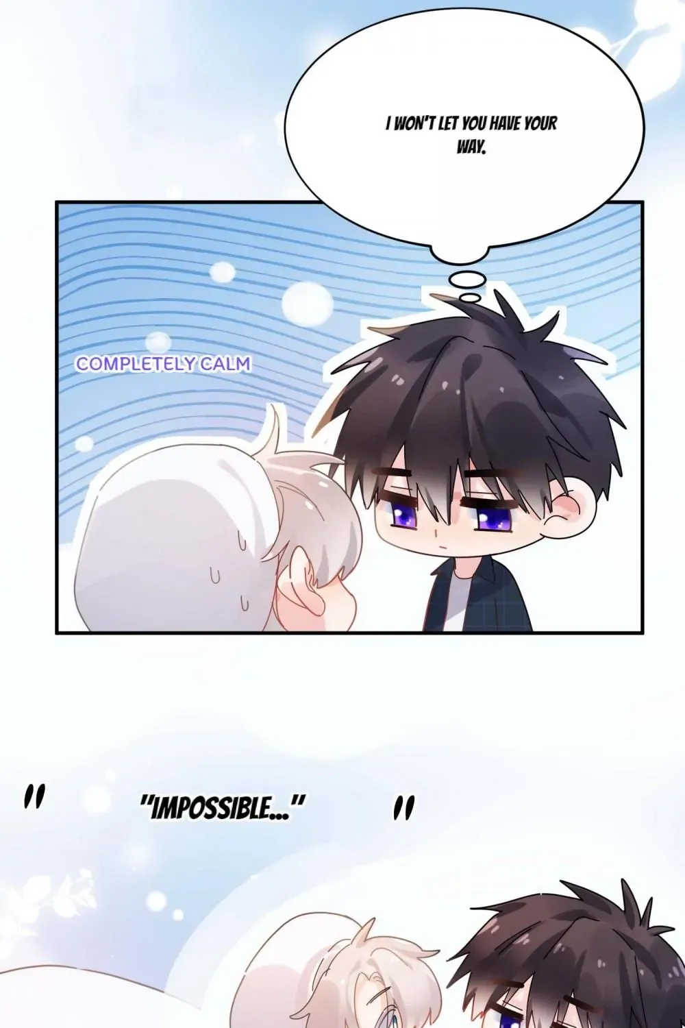 My Lover, Don’T Be Angry With Me Chapter 130 page 16 - MangaKakalot