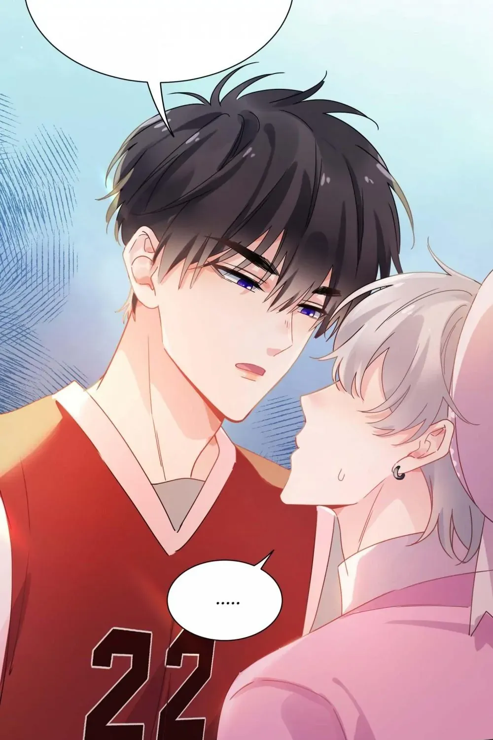 My Lover, Don’T Be Angry With Me Chapter 132 page 41 - MangaKakalot