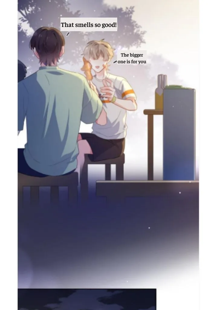 My Lover, Don’T Be Angry With Me Chapter 31 page 26 - MangaKakalot