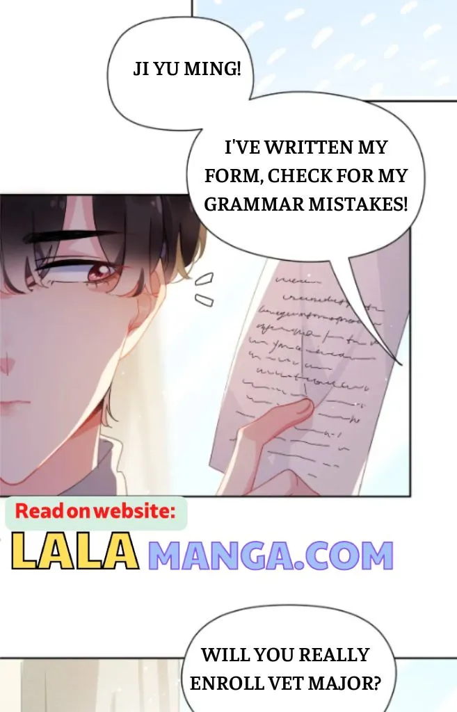 My Lover, Don’T Be Angry With Me Chapter 83 page 5 - MangaKakalot