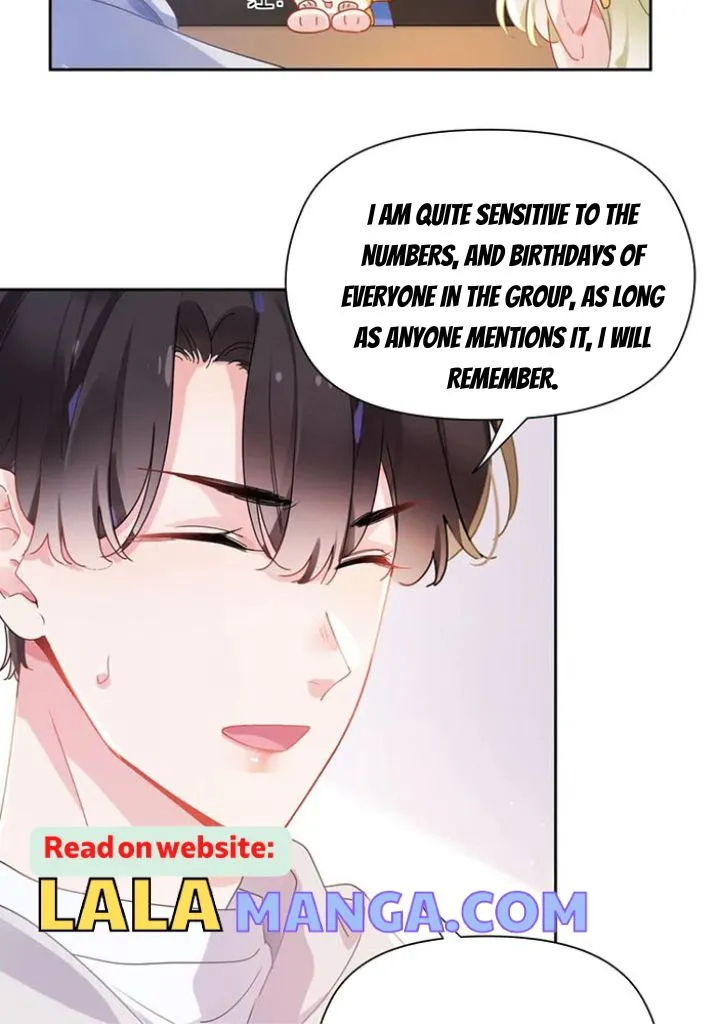 My Lover, Don’T Be Angry With Me Chapter 97 page 7 - MangaKakalot