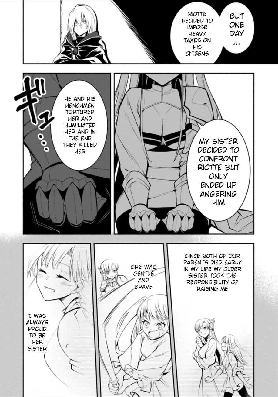 My Lover Was Stolen, And I Was Kicked Out Of The Hero’S Party, But I Awakened To The Ex Skill “Fixed Damage” And Became Invincible. Now, Let’S Begin Some Revenge Chapter 2.1 page 6 - MangaKakalot