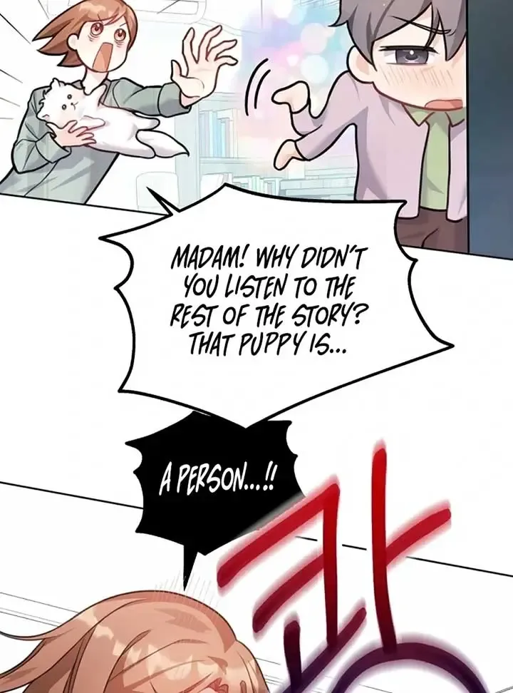 My Masculine Puppy Chapter 2 page 109 - MangaKakalot