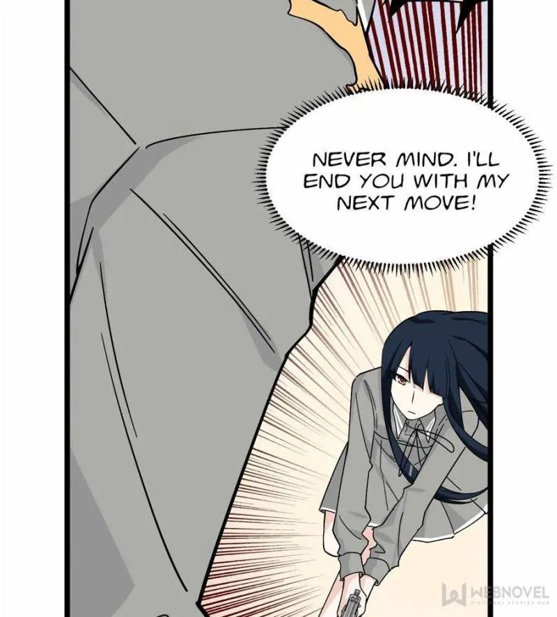 My Mobster Girlfriend Chapter 115 page 67 - MangaKakalot