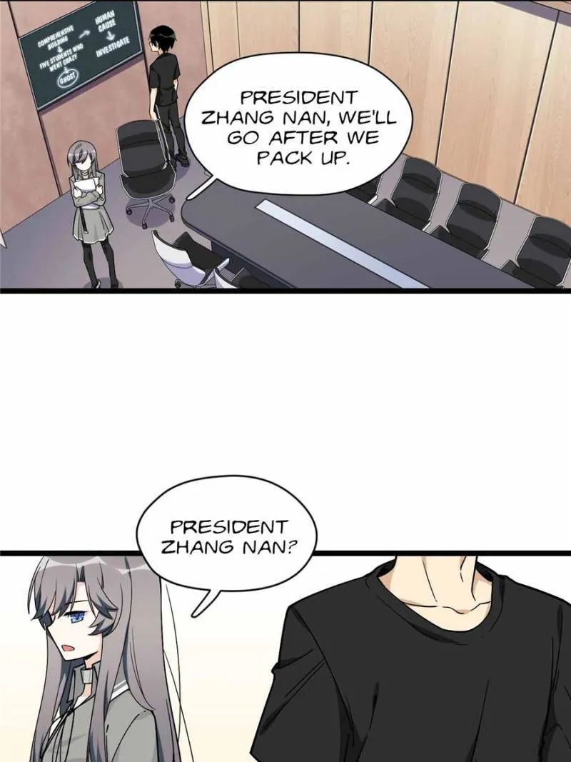 My Mobster Girlfriend Chapter 116 page 65 - MangaKakalot