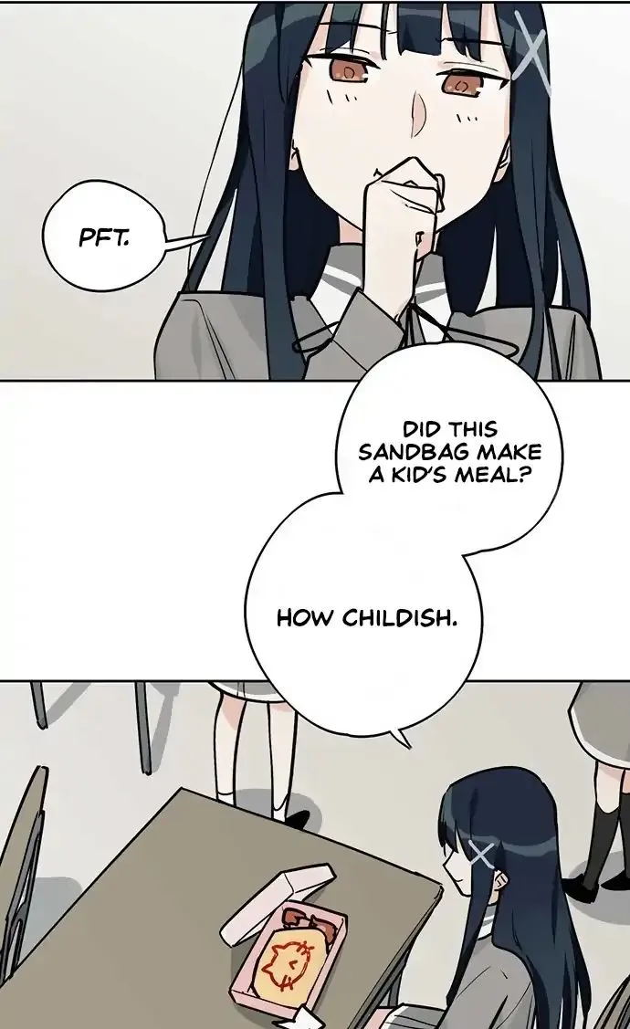 My Mobster Girlfriend Chapter 19 page 22 - MangaKakalot