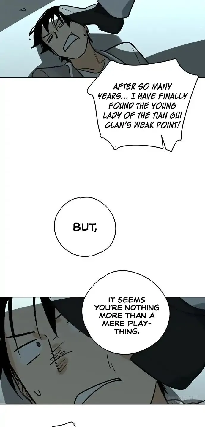 My Mobster Girlfriend Chapter 21 page 15 - MangaKakalot