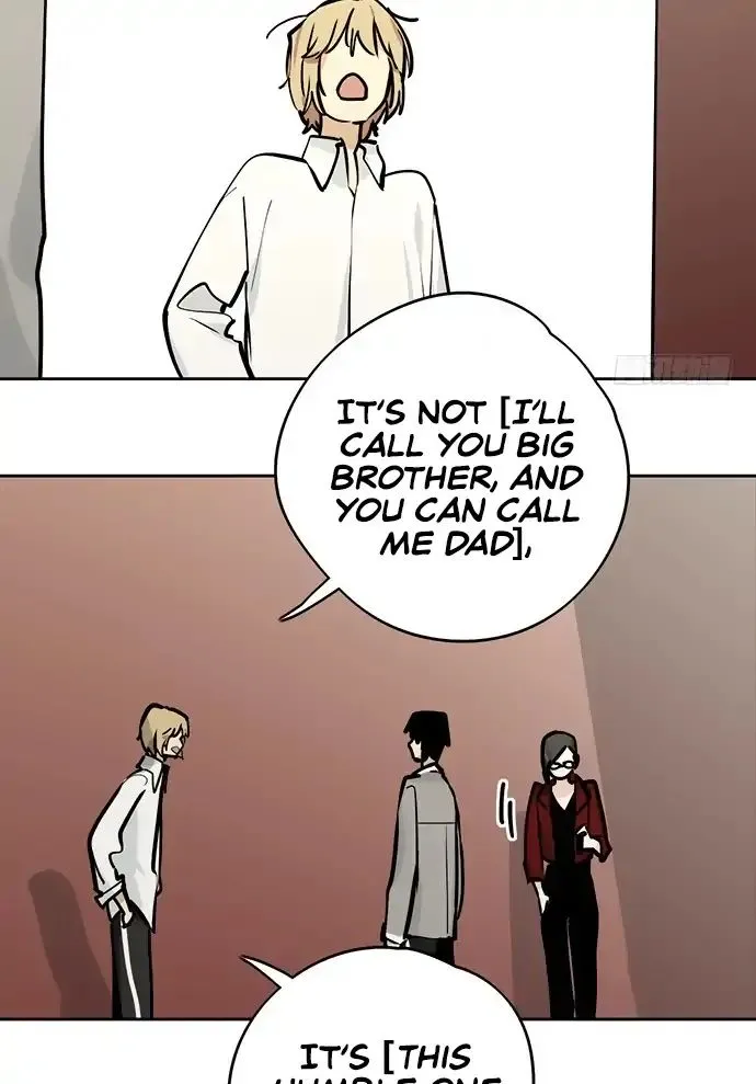 My Mobster Girlfriend Chapter 32 page 18 - MangaKakalot