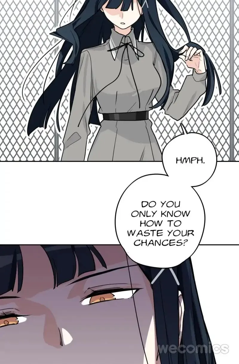 My Mobster Girlfriend Chapter 4 page 12 - MangaKakalot