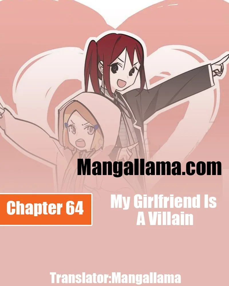 My Mobster Girlfriend Chapter 64 page 1 - MangaKakalot