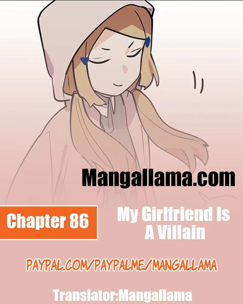 My Mobster Girlfriend Chapter 86 page 1 - MangaKakalot