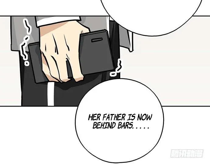 My Mobster Girlfriend Chapter 90 page 42 - MangaKakalot