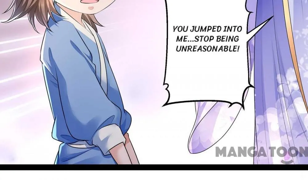 My Mom Is Not To Be Messed With Chapter 11 page 64 - MangaKakalot