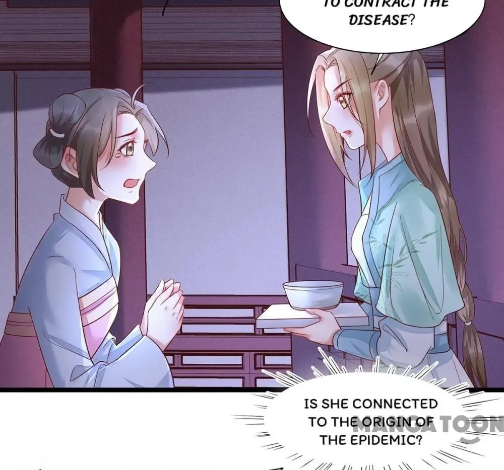 My Mom Is Not To Be Messed With Chapter 42 page 6 - MangaKakalot