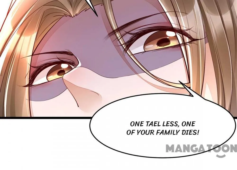 My Mom Is Not To Be Messed With Chapter 8 page 50 - MangaKakalot