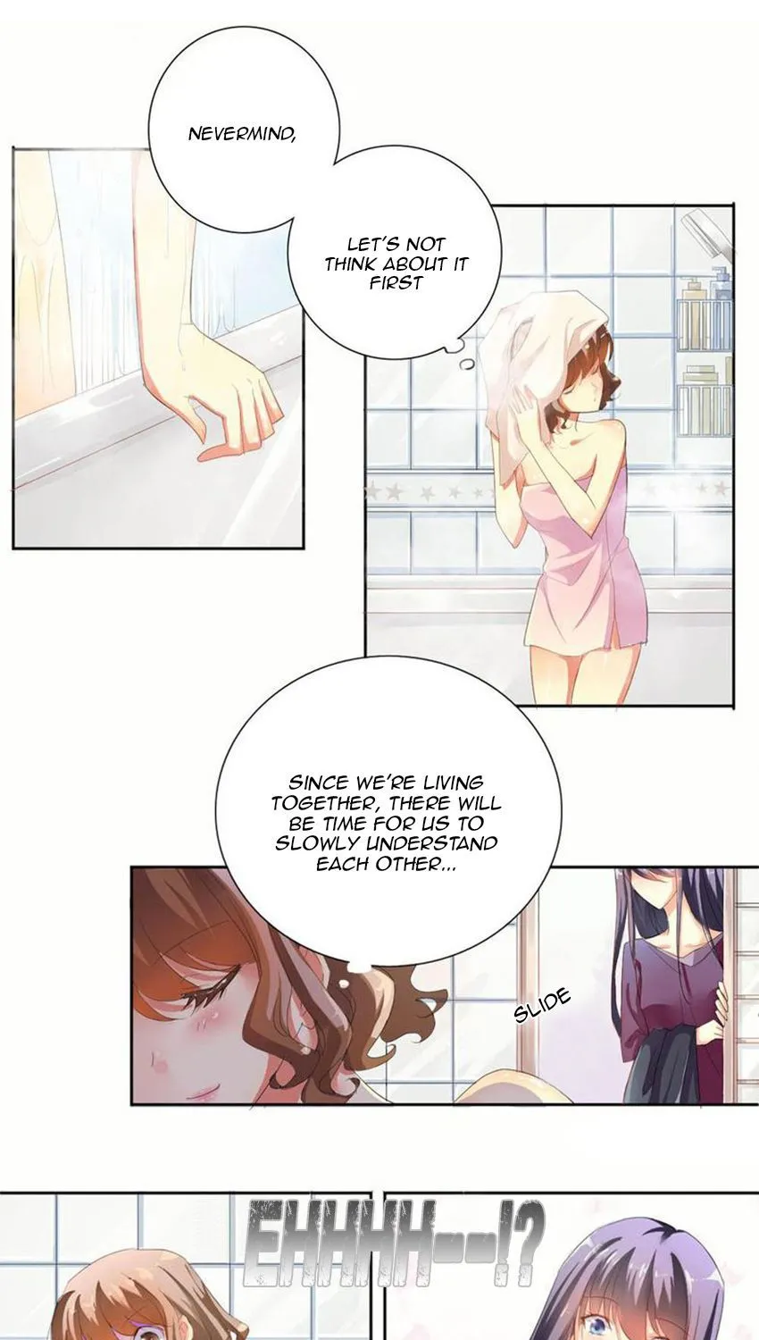 My Most Special Her Chapter 3 page 4 - MangaKakalot