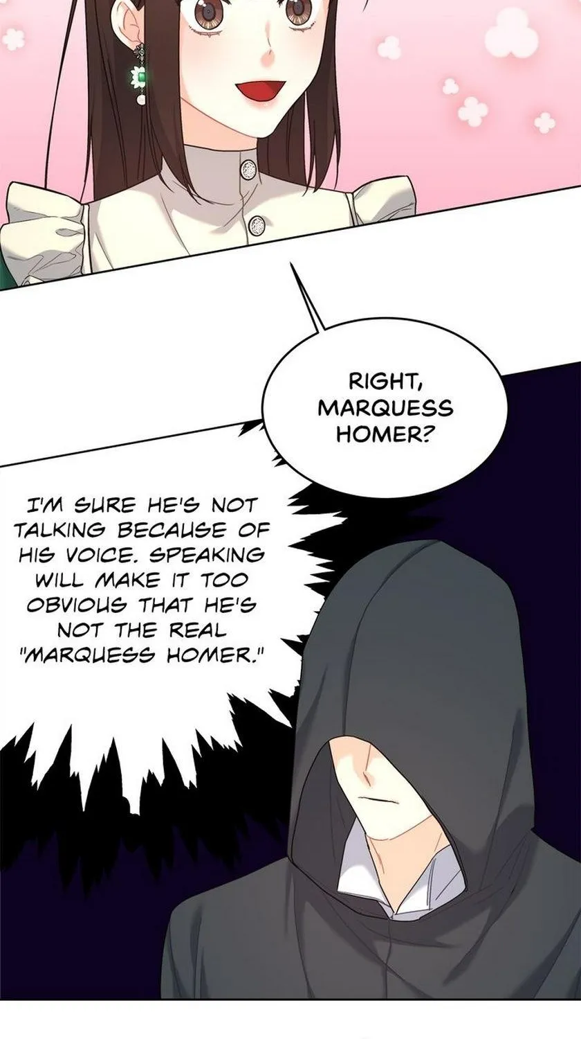 My Mysterious Nighttime Visitor Chapter 11 page 23 - MangaKakalot