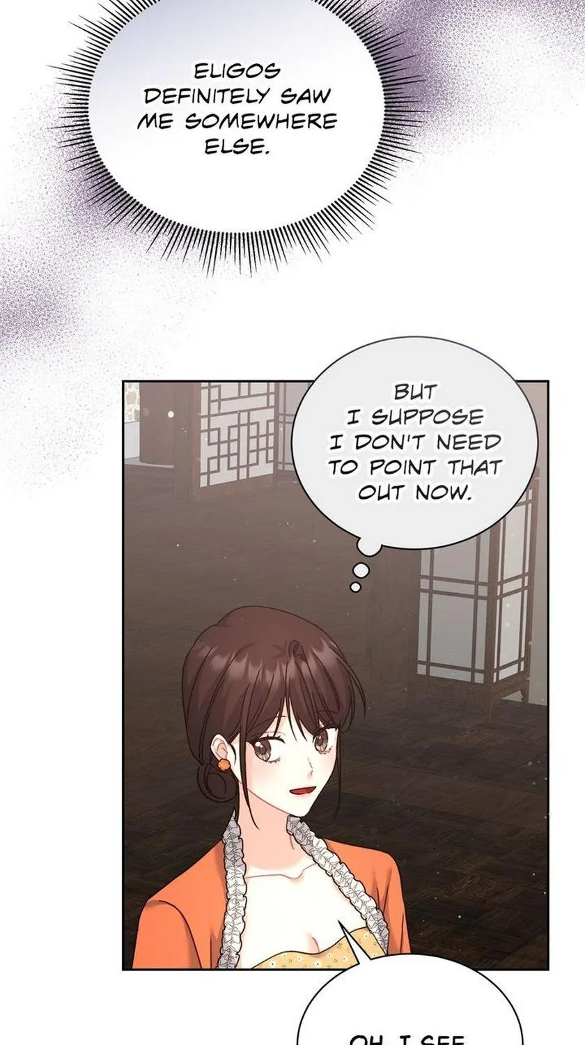 My Mysterious Nighttime Visitor Chapter 14 page 38 - MangaKakalot