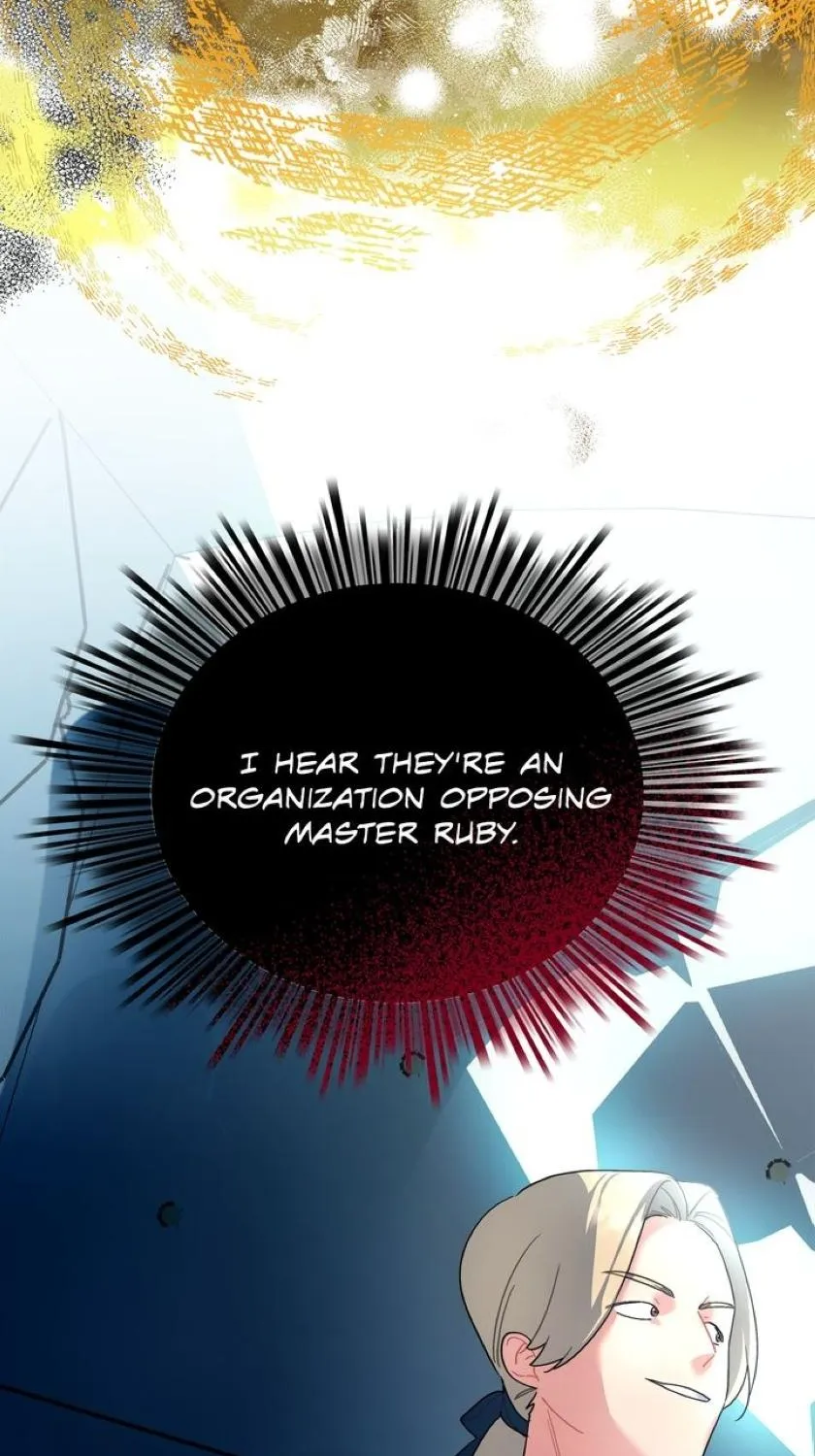 My Mysterious Nighttime Visitor Chapter 24 page 46 - MangaKakalot