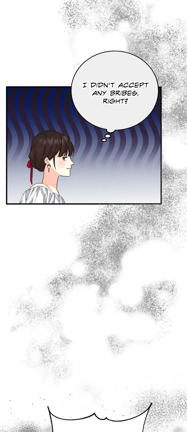 My Mysterious Nighttime Visitor Chapter 38 page 51 - MangaKakalot