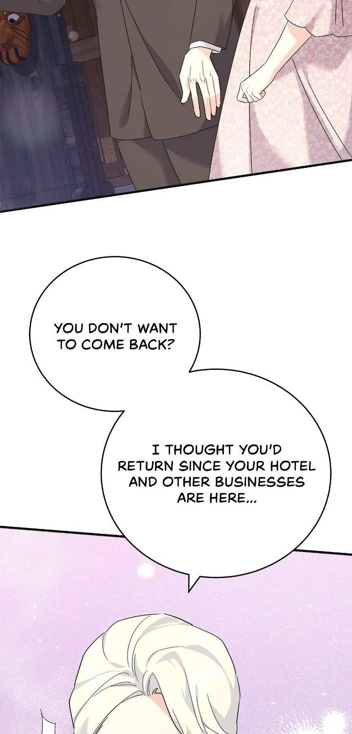 My Mysterious Nighttime Visitor Chapter 45 page 85 - MangaKakalot