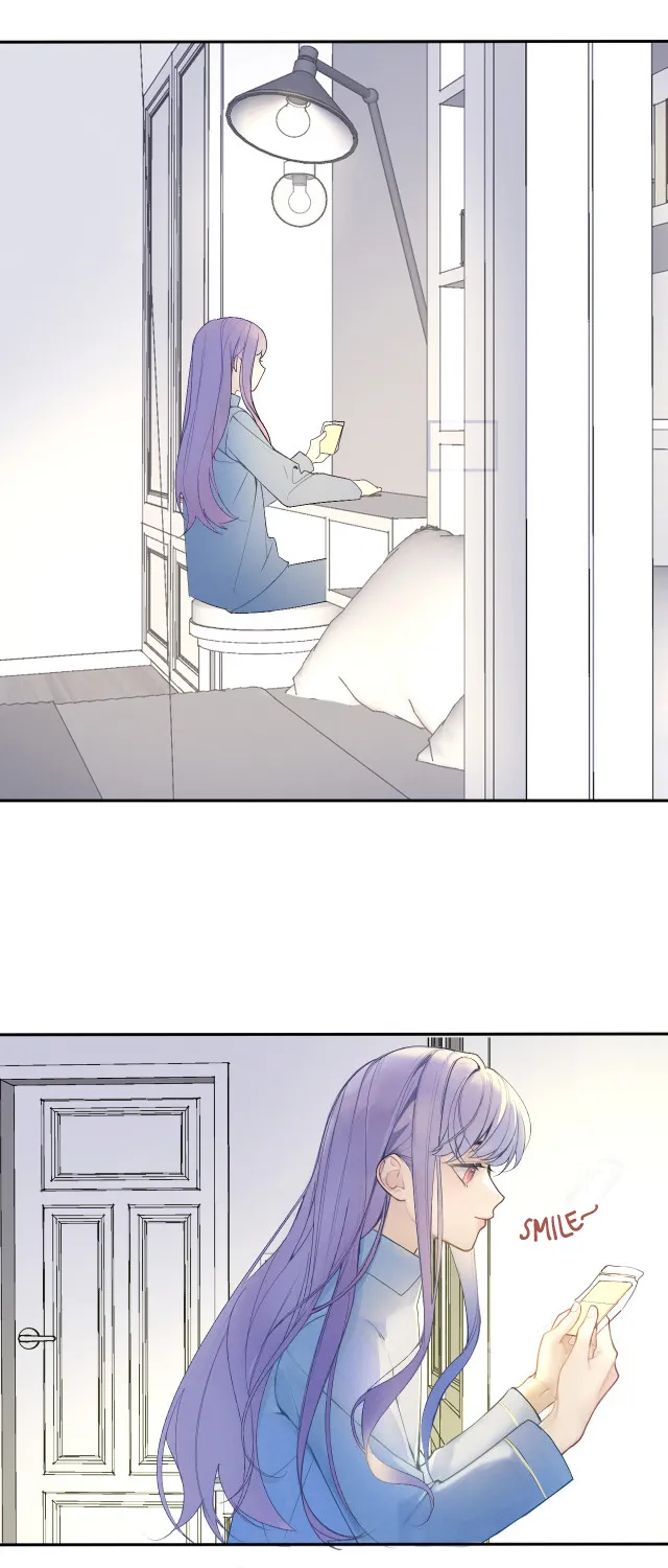 My oc is Fine - Page 21