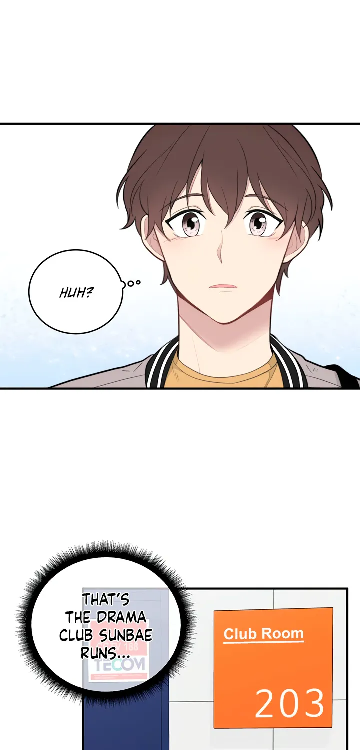 My Own Contract Angel Chapter 4 page 17 - MangaKakalot