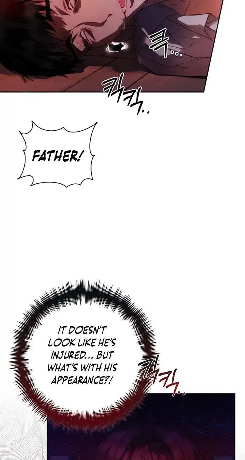 My Past Life Enemy Was My Father? Chapter 1 page 19 - MangaKakalot