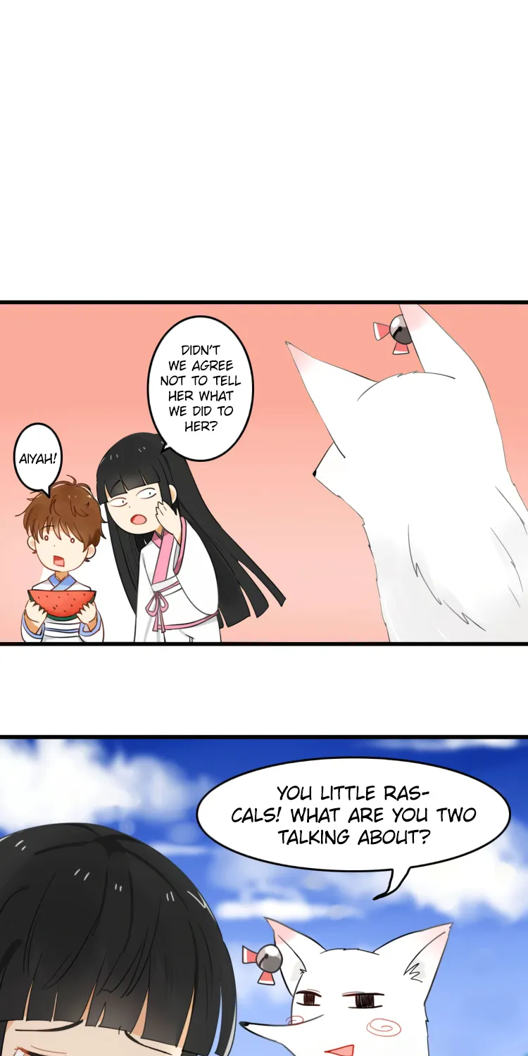 My Pet Lost Her Memories Chapter 1 page 10 - MangaKakalot