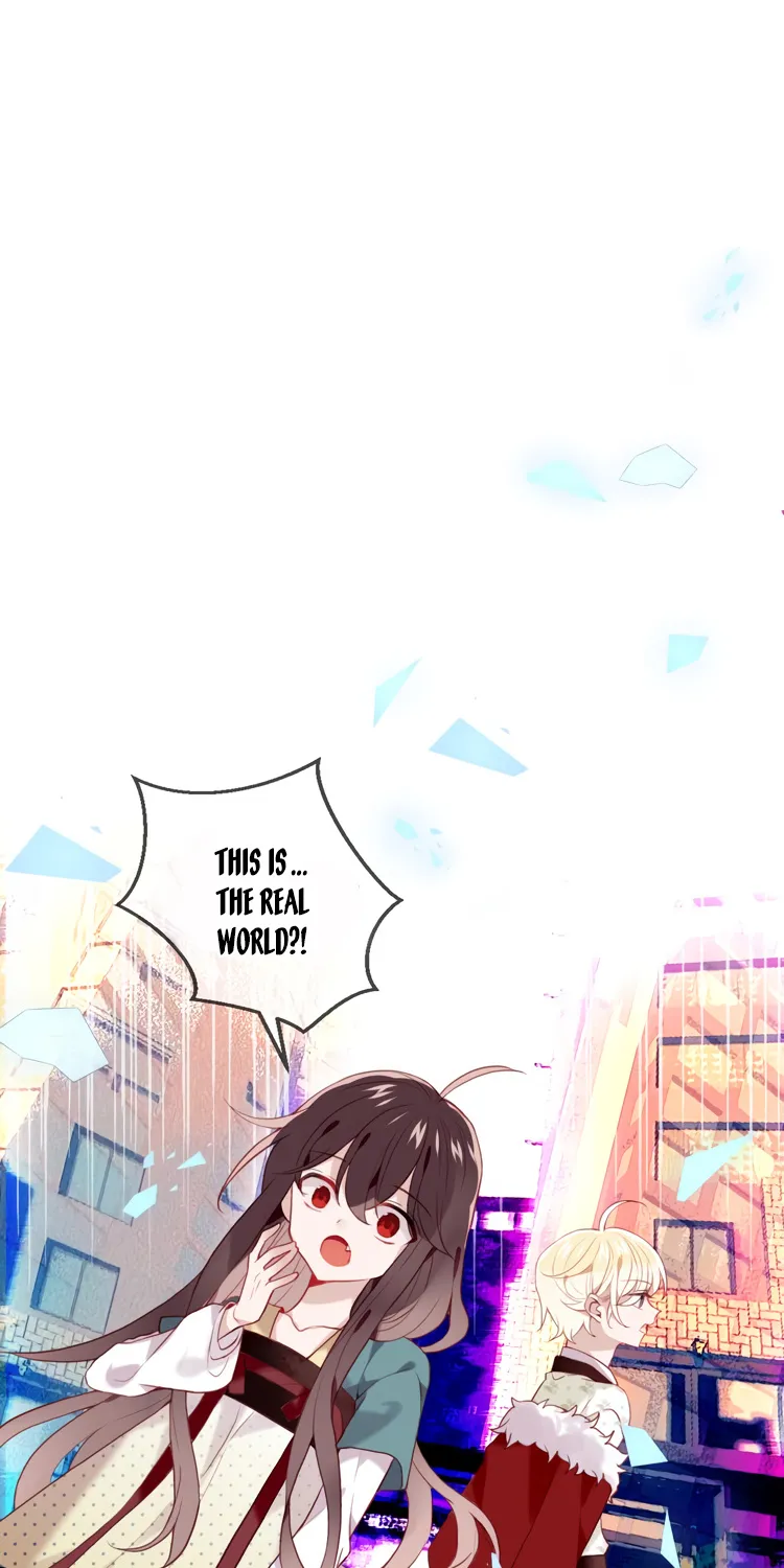 My Phoenix Is On Top Chapter 101 page 5 - MangaKakalot