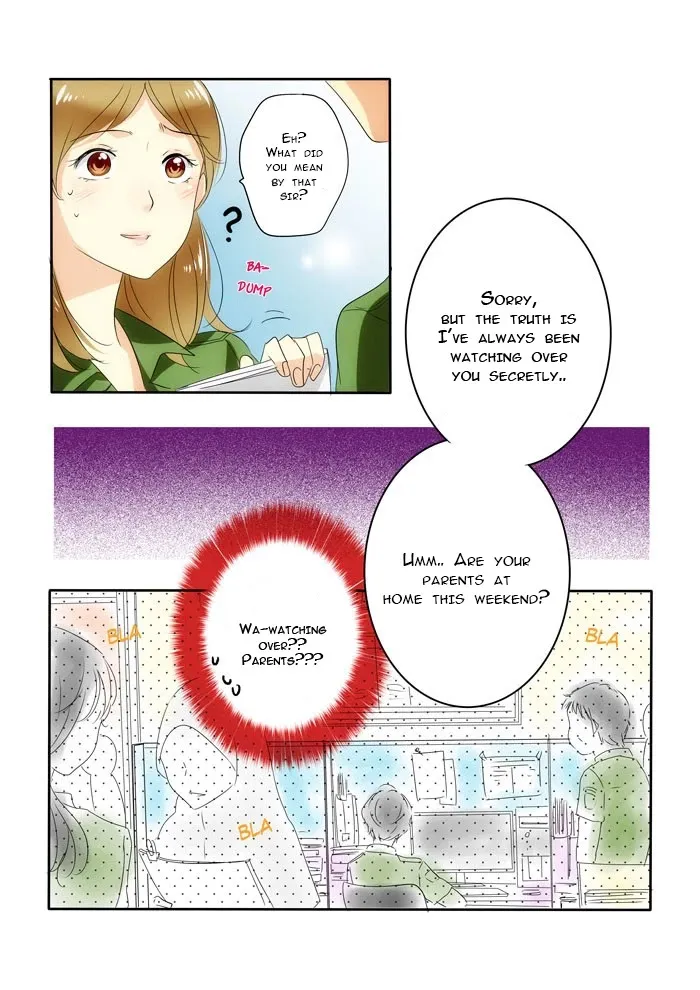 My Pre-Wedding Chapter 0 page 2 - MangaKakalot