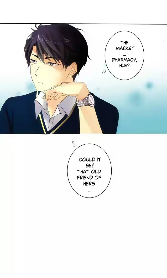 My Pre-Wedding Chapter 18 page 11 - MangaKakalot