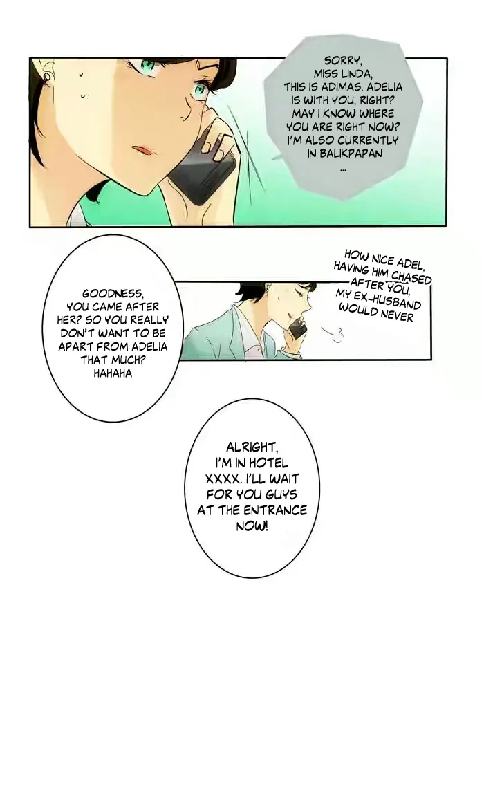 My Pre-Wedding Chapter 21 page 14 - MangaKakalot