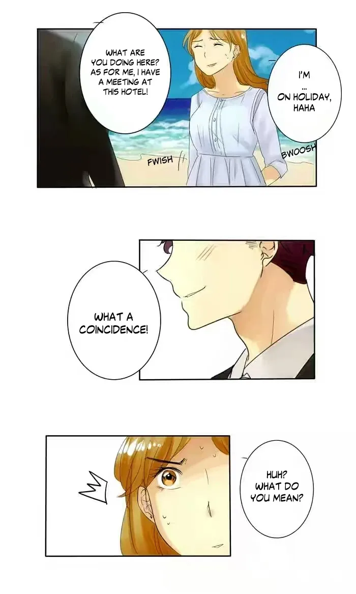 My Pre-Wedding Chapter 21 page 21 - MangaKakalot