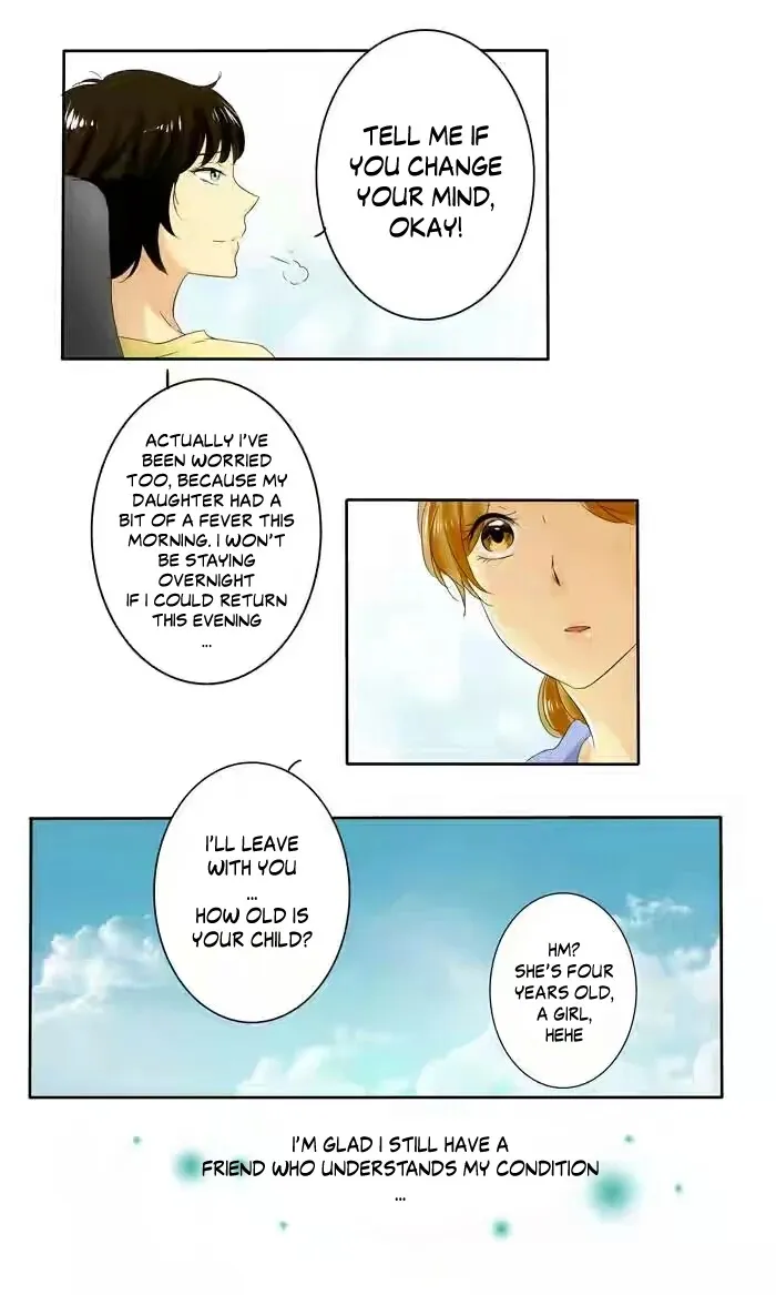 My Pre-Wedding Chapter 21 page 9 - MangaKakalot