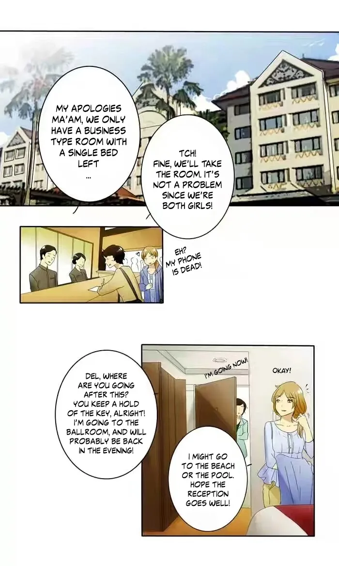 My Pre-Wedding Chapter 21 page 10 - MangaKakalot