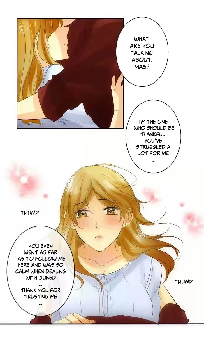 My Pre-Wedding Chapter 22 page 20 - MangaKakalot