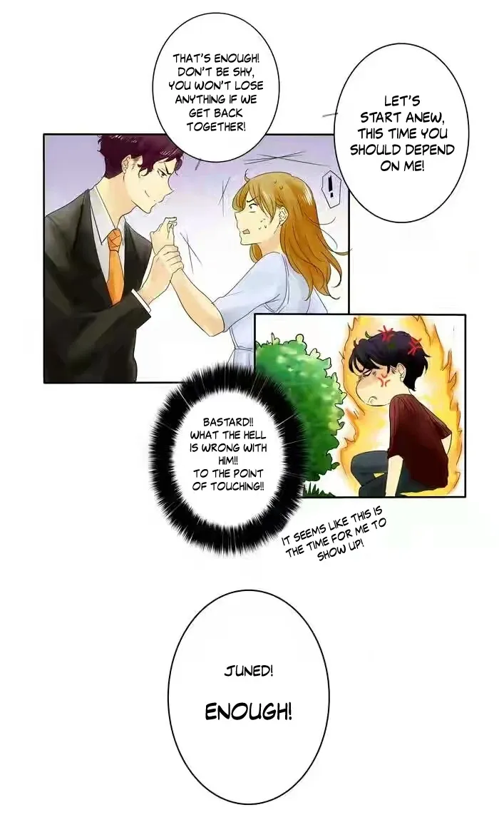 My Pre-Wedding Chapter 22 page 10 - MangaKakalot