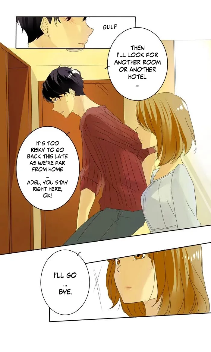 My Pre-Wedding Chapter 23 page 11 - MangaKakalot