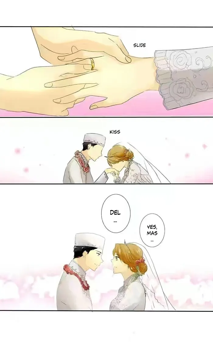 My Pre-Wedding Chapter 25 page 23 - MangaKakalot