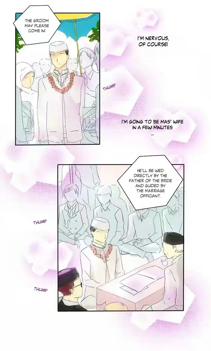 My Pre-Wedding Chapter 25 page 10 - MangaKakalot