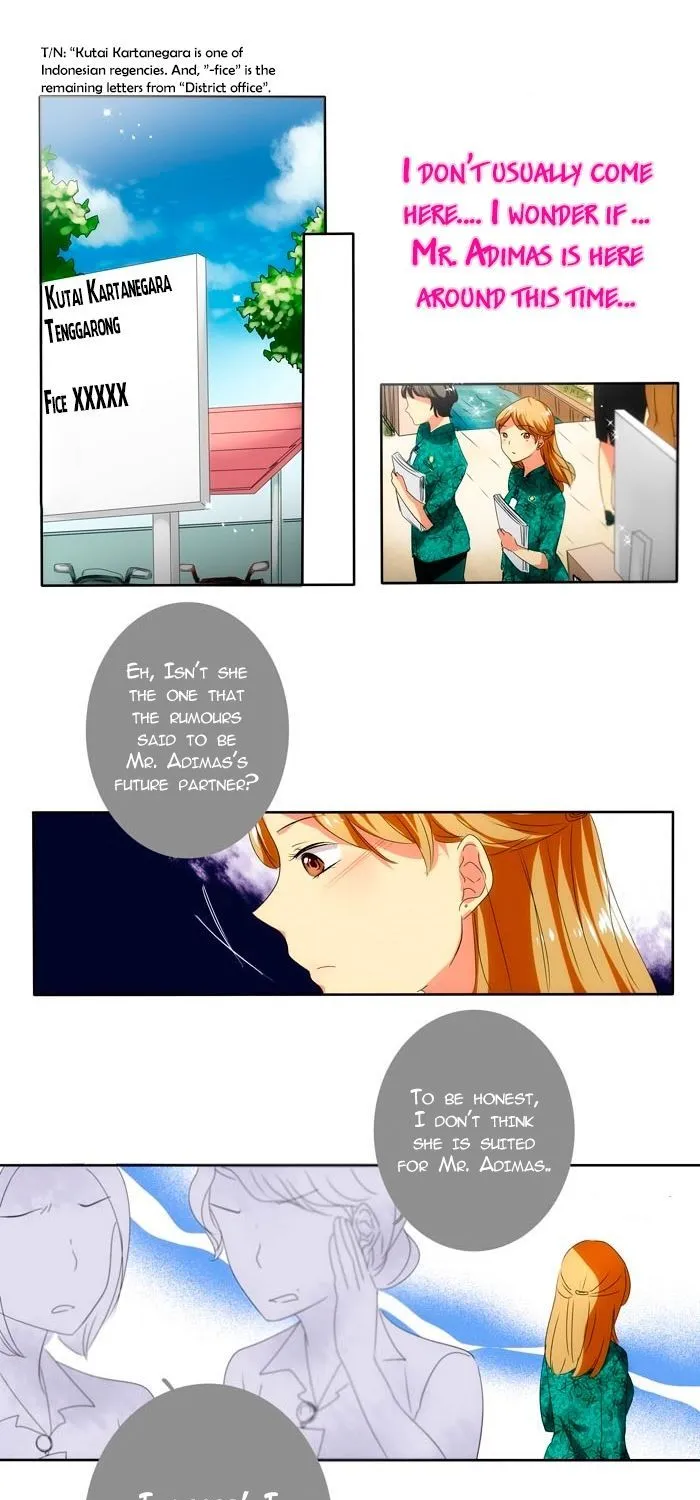 My Pre-Wedding Chapter 3 page 13 - MangaKakalot