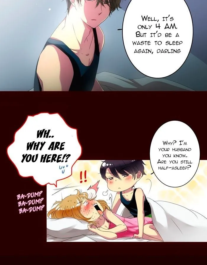 My Pre-Wedding Chapter 3 page 5 - MangaKakalot