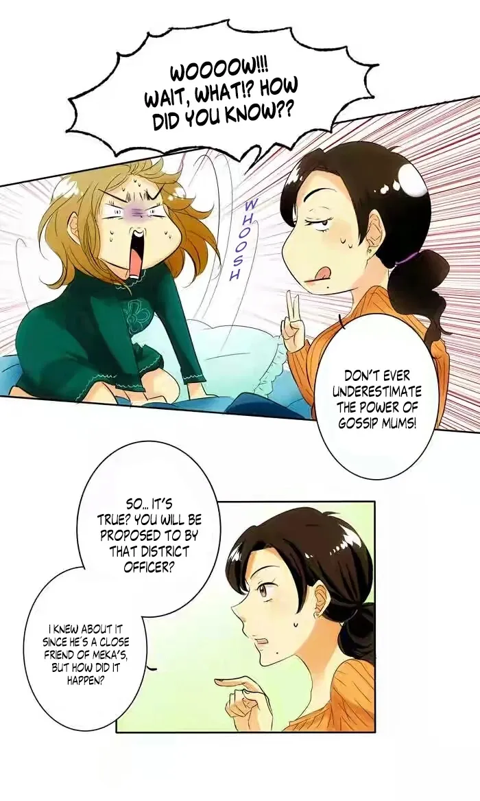 My Pre-Wedding Chapter 7 page 11 - MangaKakalot