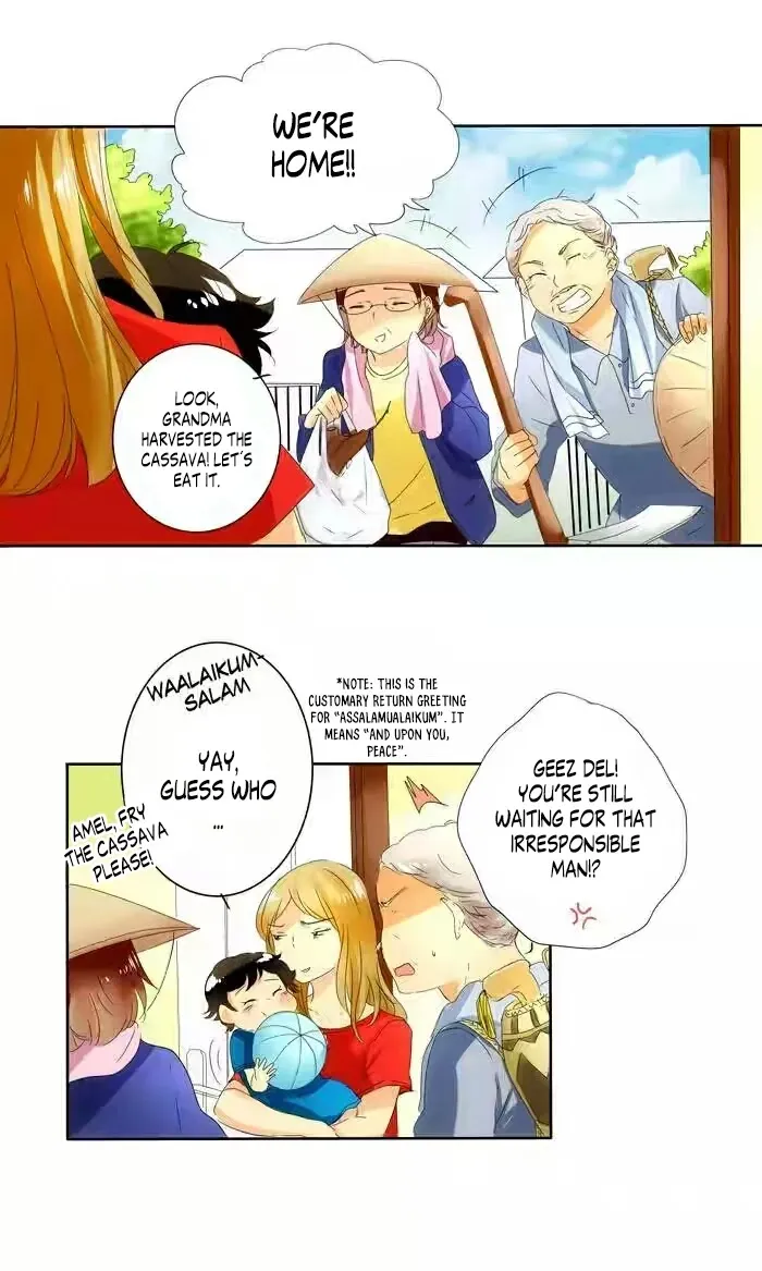 My Pre-Wedding Chapter 8 page 18 - MangaKakalot