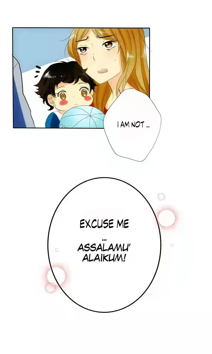 My Pre-Wedding Chapter 8 page 19 - MangaKakalot