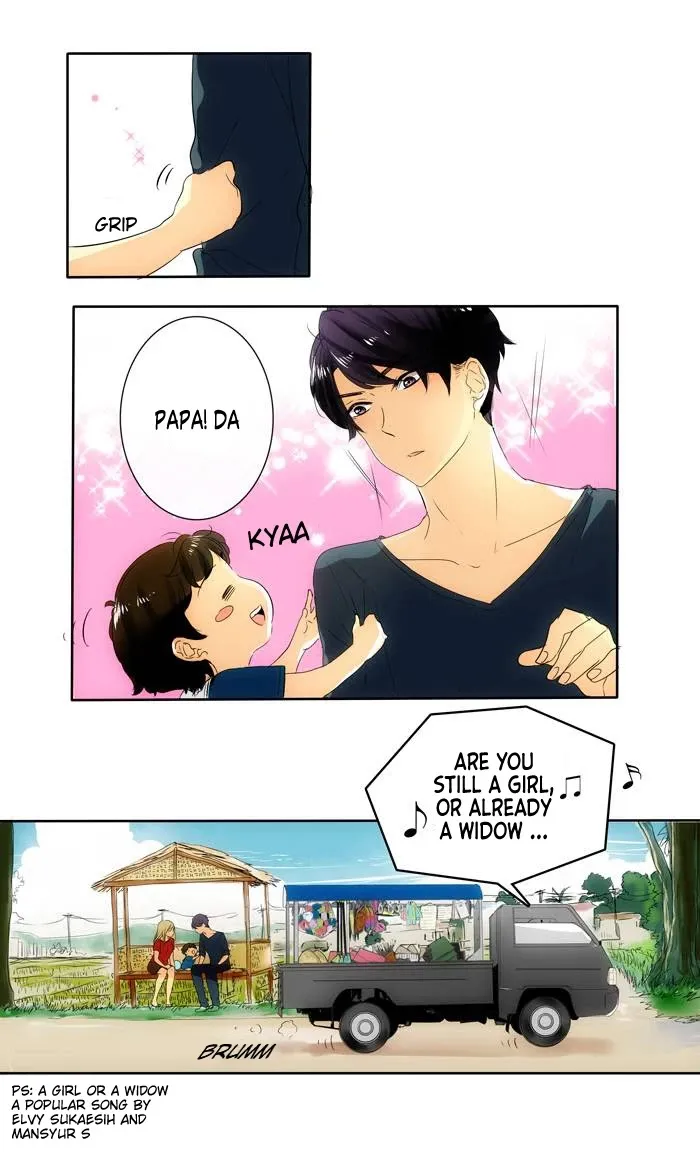 My Pre-Wedding Chapter 9 page 16 - MangaKakalot